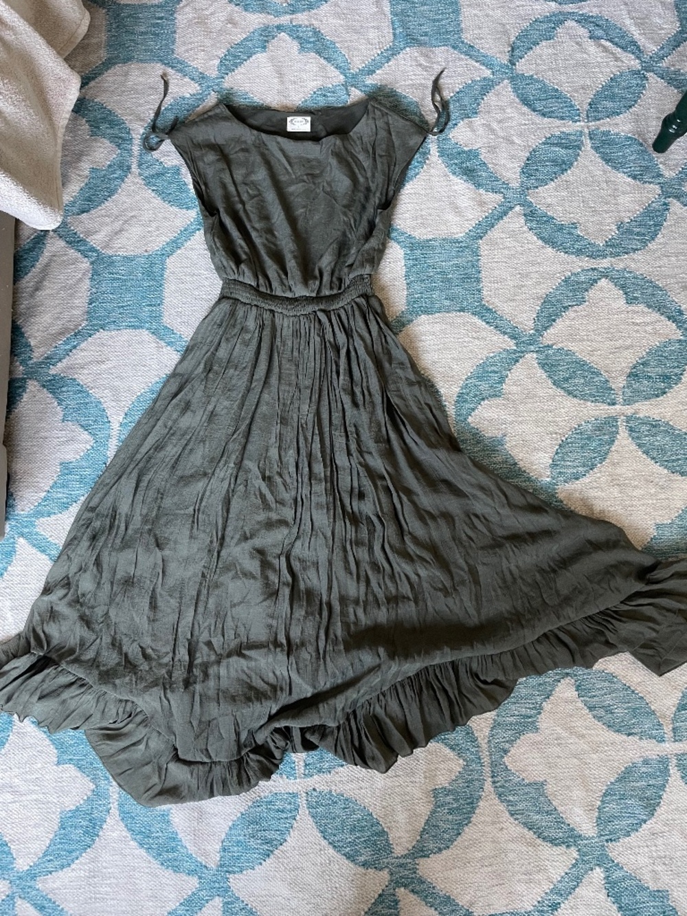 Joyfolie dress